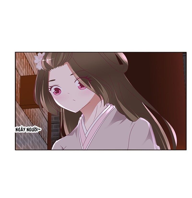 đọc truyện Thông Linh Phi Chương 331 ảnh 12 tại Thiên Thai Truyện