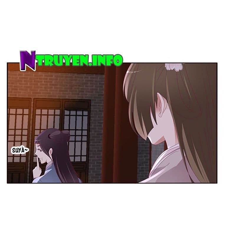 đọc truyện Thông Linh Phi Chương 331 ảnh 13 tại Thiên Thai Truyện