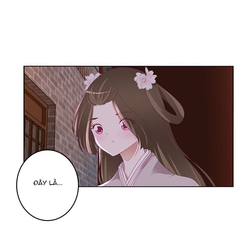 đọc truyện Thông Linh Phi Chương 331 ảnh 14 tại Thiên Thai Truyện