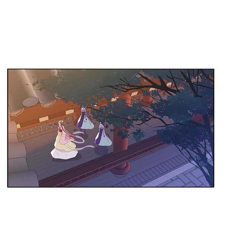 đọc truyện Thông Linh Phi Chương 331 ảnh 15 tại Thiên Thai Truyện