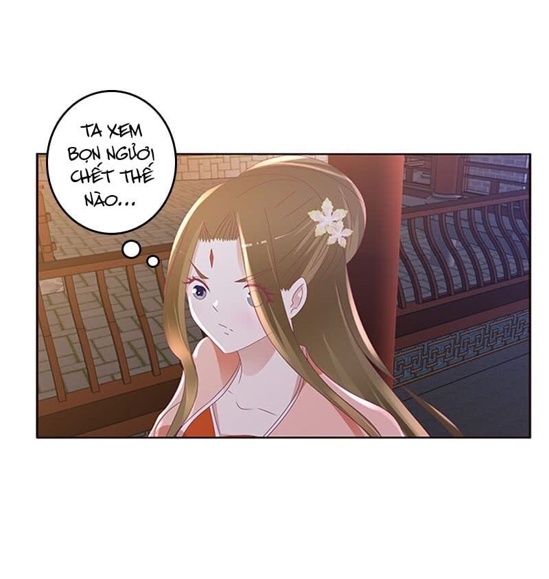 đọc truyện Thông Linh Phi Chương 331 ảnh 16 tại Thiên Thai Truyện