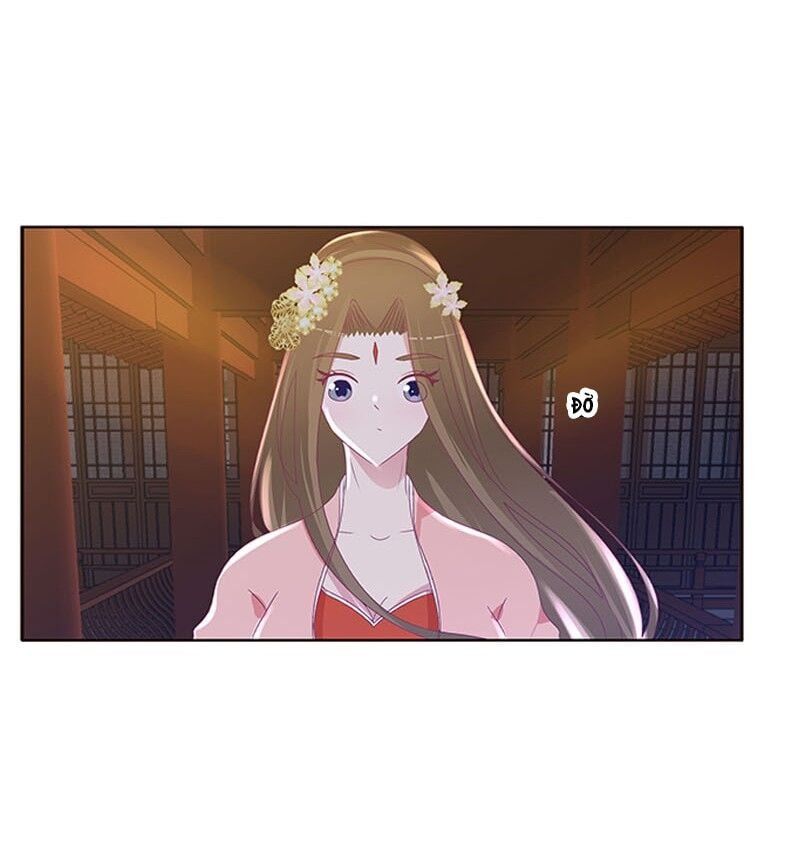 đọc truyện Thông Linh Phi Chương 331 ảnh 19 tại Thiên Thai Truyện