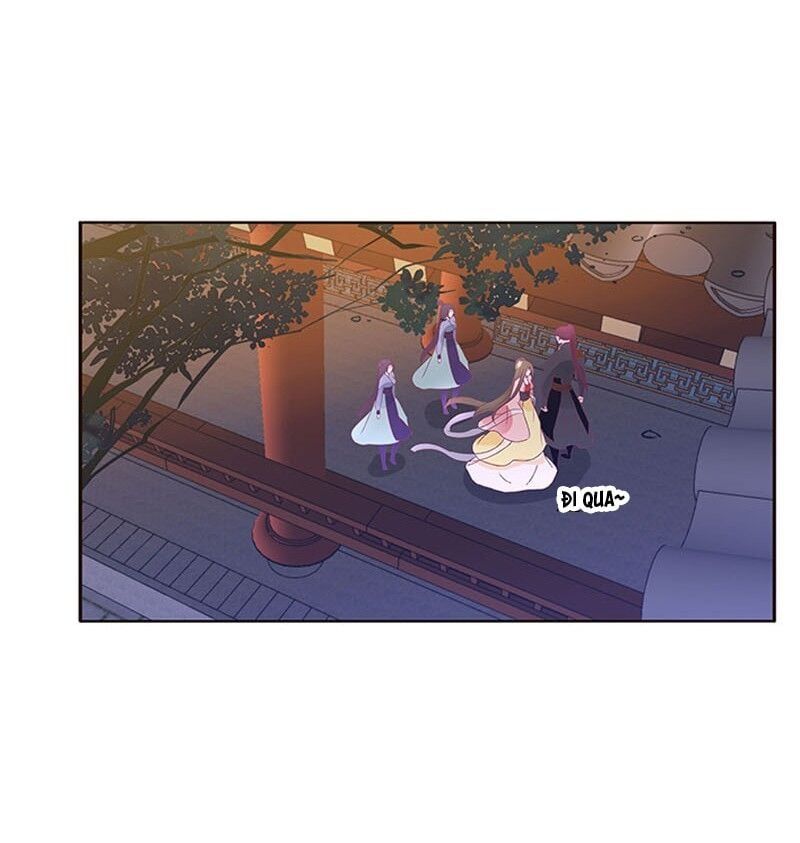 đọc truyện Thông Linh Phi Chương 331 ảnh 20 tại Thiên Thai Truyện