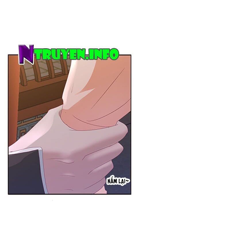 đọc truyện Thông Linh Phi Chương 331 ảnh 21 tại Thiên Thai Truyện