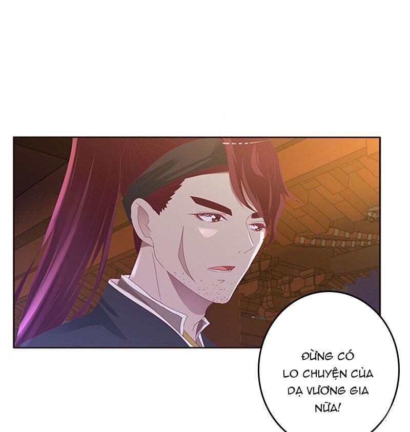 đọc truyện Thông Linh Phi Chương 331 ảnh 24 tại Thiên Thai Truyện