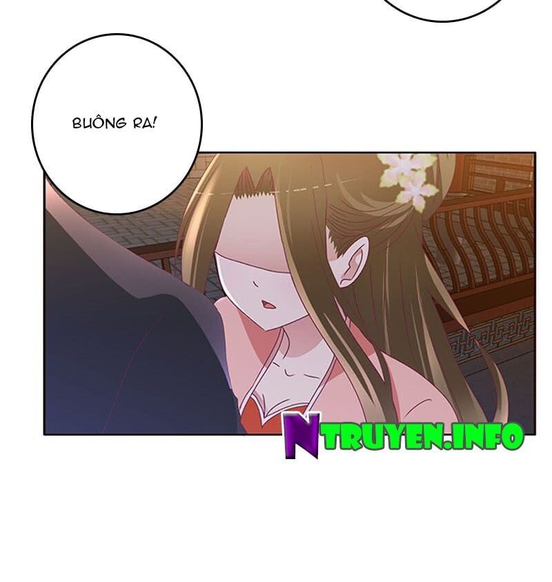 đọc truyện Thông Linh Phi Chương 331 ảnh 25 tại Thiên Thai Truyện