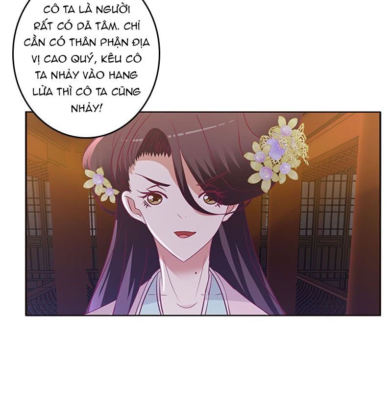 đọc truyện Thông Linh Phi Chương 331 ảnh 30 tại Thiên Thai Truyện