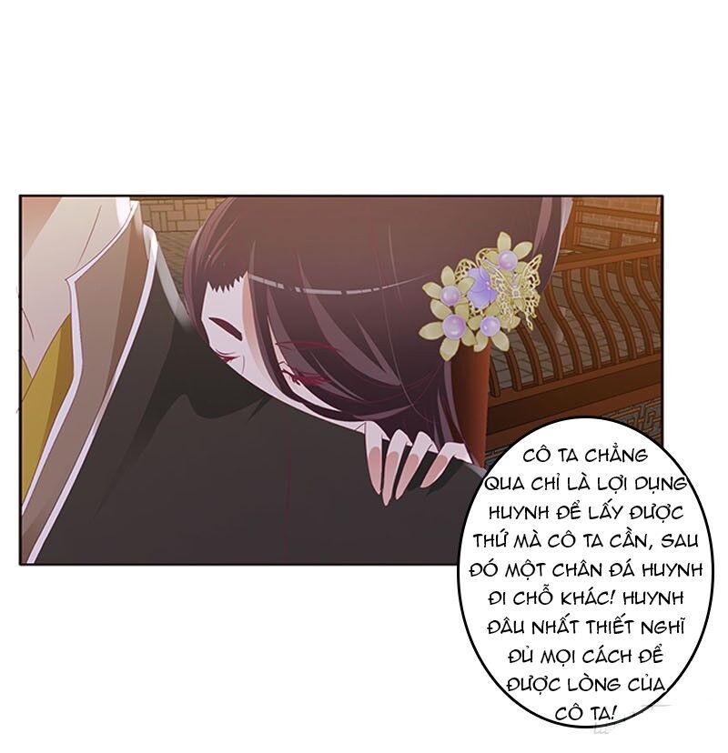 đọc truyện Thông Linh Phi Chương 331 ảnh 31 tại Thiên Thai Truyện