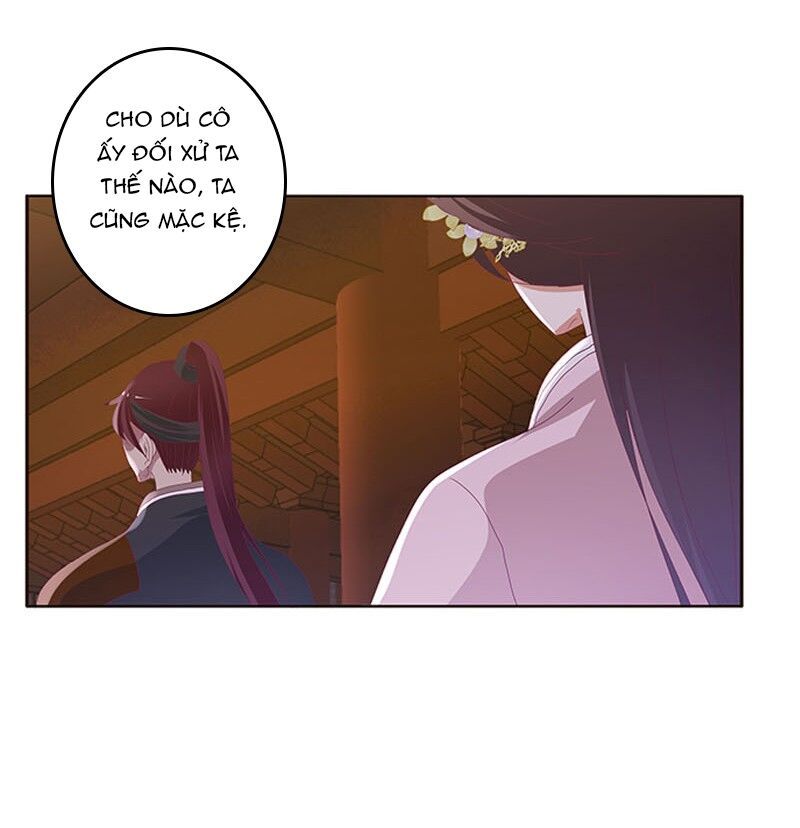 đọc truyện Thông Linh Phi Chương 331 ảnh 34 tại Thiên Thai Truyện