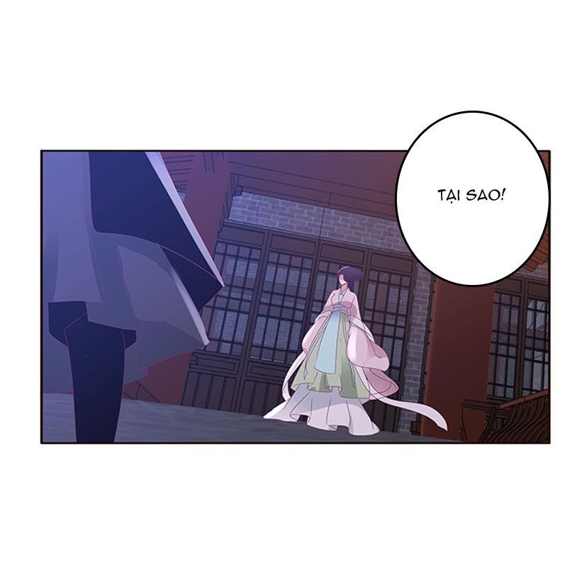 đọc truyện Thông Linh Phi Chương 331 ảnh 35 tại Thiên Thai Truyện