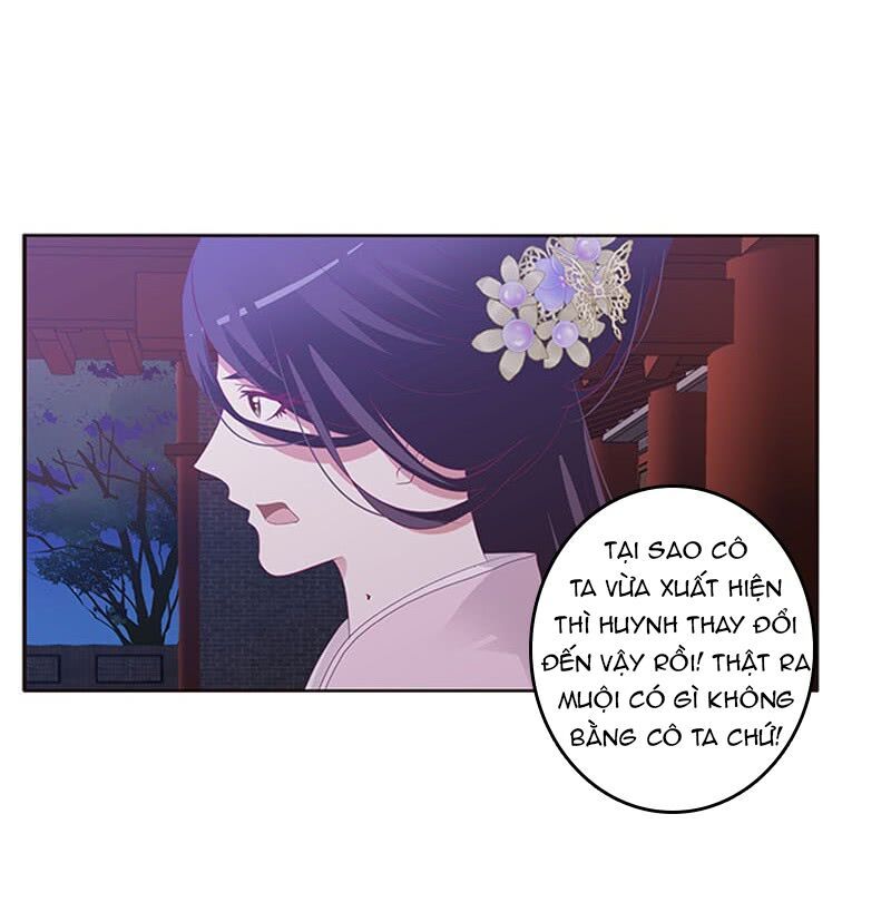 đọc truyện Thông Linh Phi Chương 331 ảnh 36 tại Thiên Thai Truyện