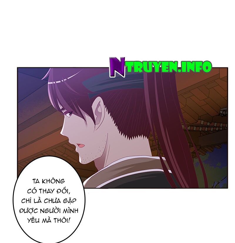 đọc truyện Thông Linh Phi Chương 331 ảnh 37 tại Thiên Thai Truyện