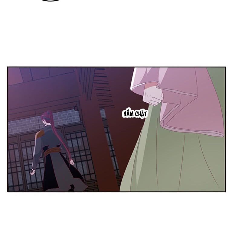 đọc truyện Thông Linh Phi Chương 331 ảnh 38 tại Thiên Thai Truyện