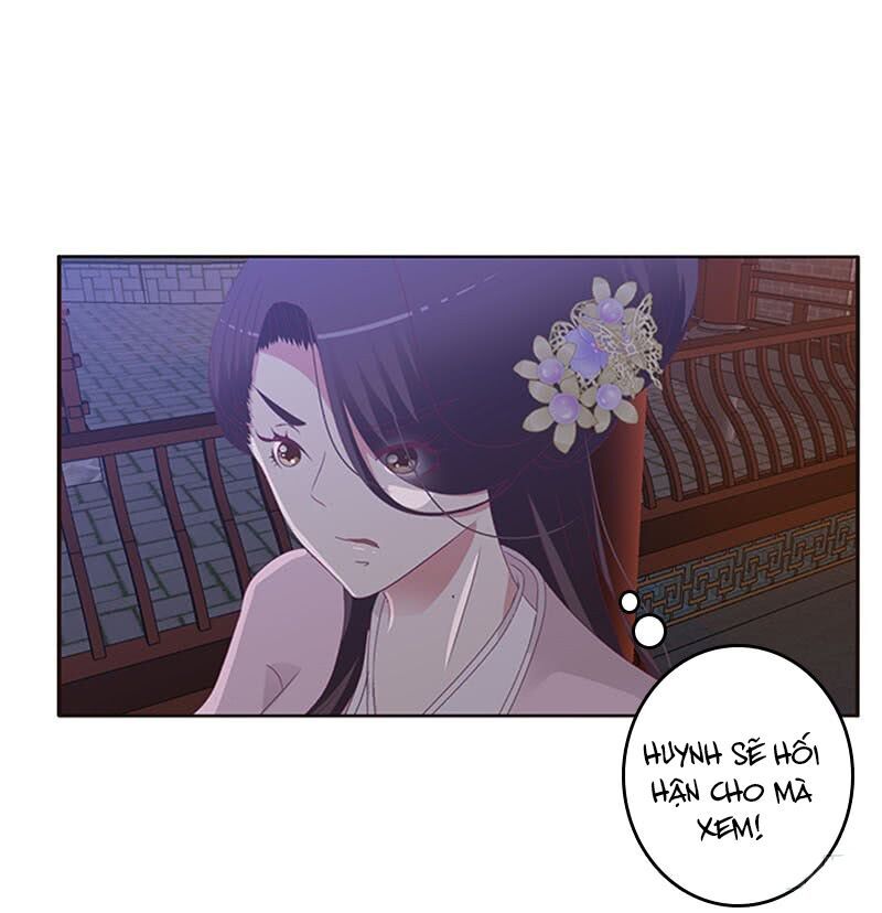 đọc truyện Thông Linh Phi Chương 331 ảnh 39 tại Thiên Thai Truyện