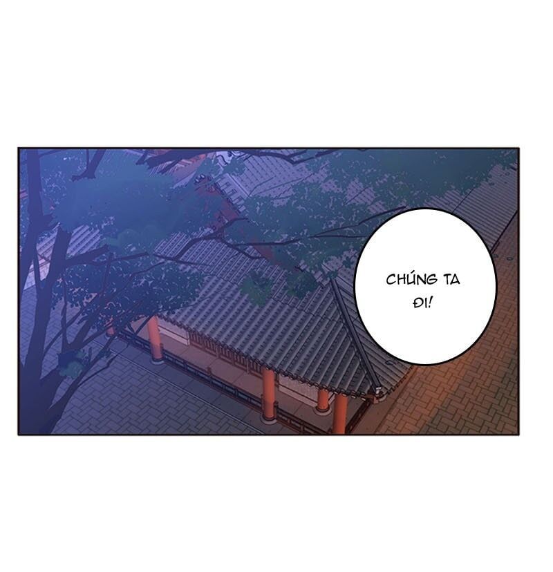 đọc truyện Thông Linh Phi Chương 331 ảnh 6 tại Thiên Thai Truyện