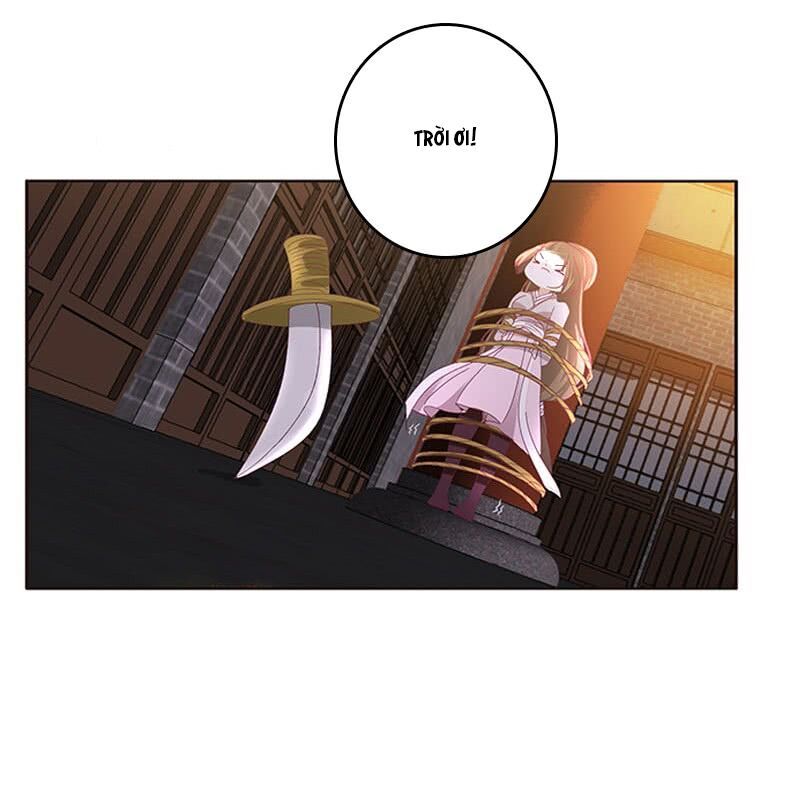 đọc truyện Thông Linh Phi Chương 331 ảnh 43 tại Thiên Thai Truyện