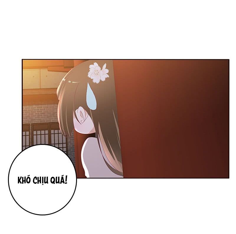 đọc truyện Thông Linh Phi Chương 331 ảnh 44 tại Thiên Thai Truyện