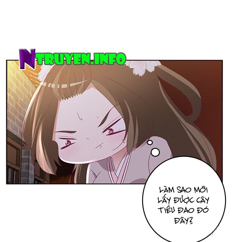 đọc truyện Thông Linh Phi Chương 331 ảnh 45 tại Thiên Thai Truyện