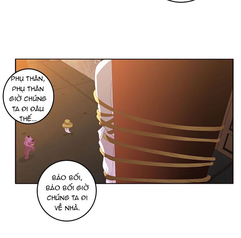 đọc truyện Thông Linh Phi Chương 331 ảnh 46 tại Thiên Thai Truyện