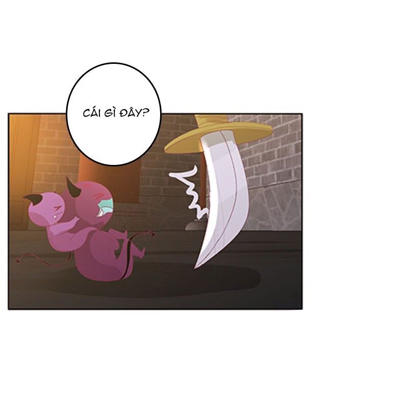 đọc truyện Thông Linh Phi Chương 331 ảnh 48 tại Thiên Thai Truyện