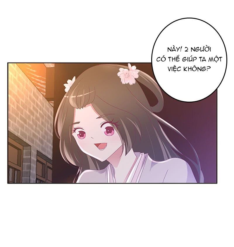 đọc truyện Thông Linh Phi Chương 331 ảnh 50 tại Thiên Thai Truyện