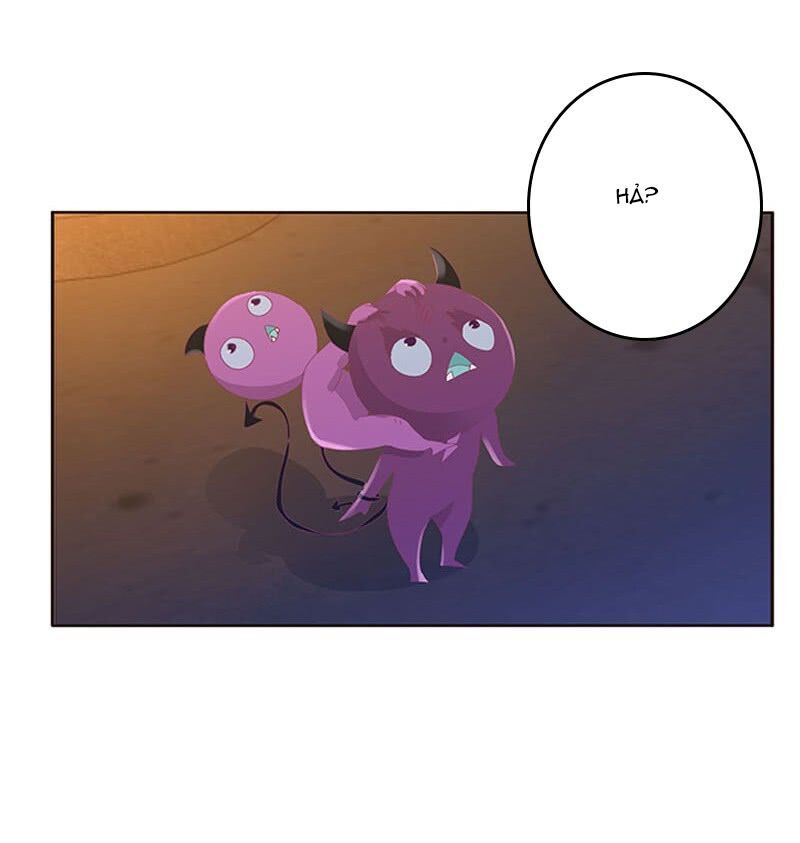 đọc truyện Thông Linh Phi Chương 331 ảnh 51 tại Thiên Thai Truyện