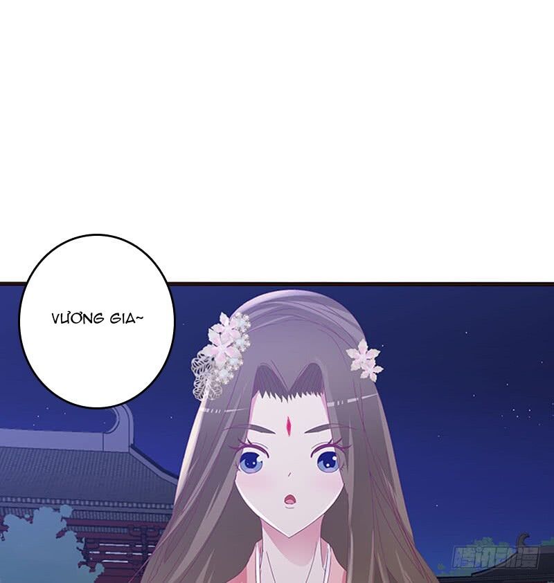 đọc truyện Thông Linh Phi Chương 331 ảnh 56 tại Thiên Thai Truyện