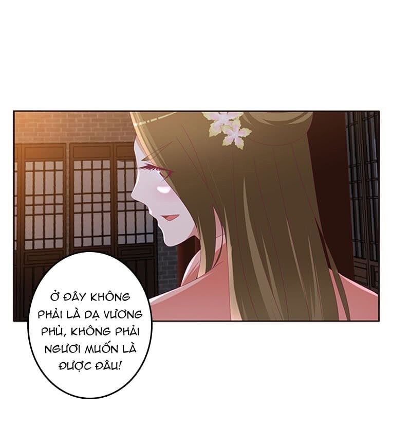 đọc truyện Thông Linh Phi Chương 331 ảnh 8 tại Thiên Thai Truyện