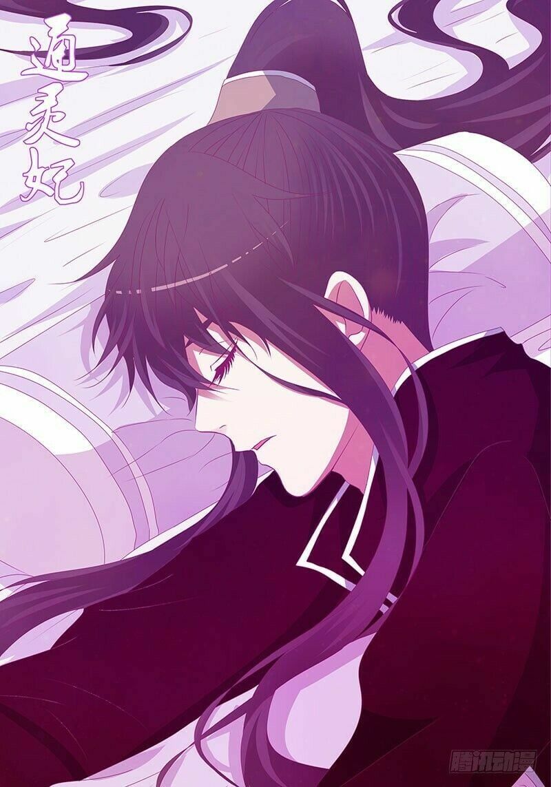 đọc truyện Thông Linh Phi Chương 332 ảnh 13 tại Thiên Thai Truyện