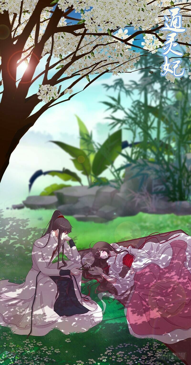 đọc truyện Thông Linh Phi Chương 332 ảnh 9 tại Thiên Thai Truyện