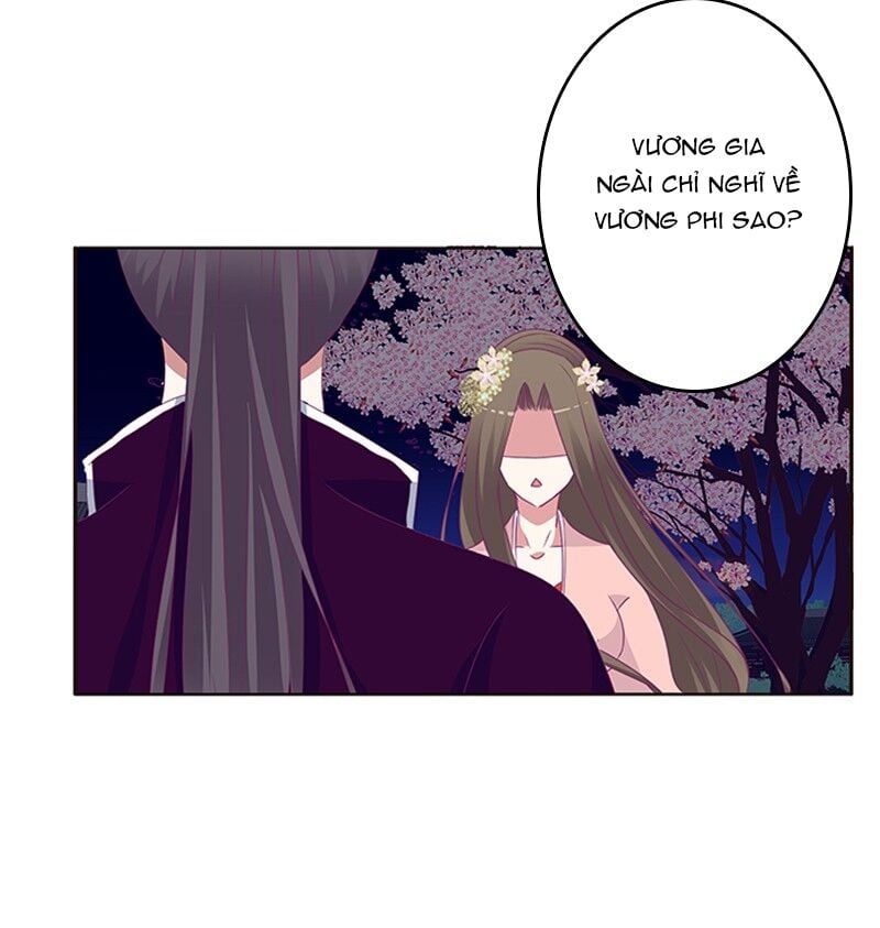 đọc truyện Thông Linh Phi Chương 333 ảnh 12 tại Thiên Thai Truyện