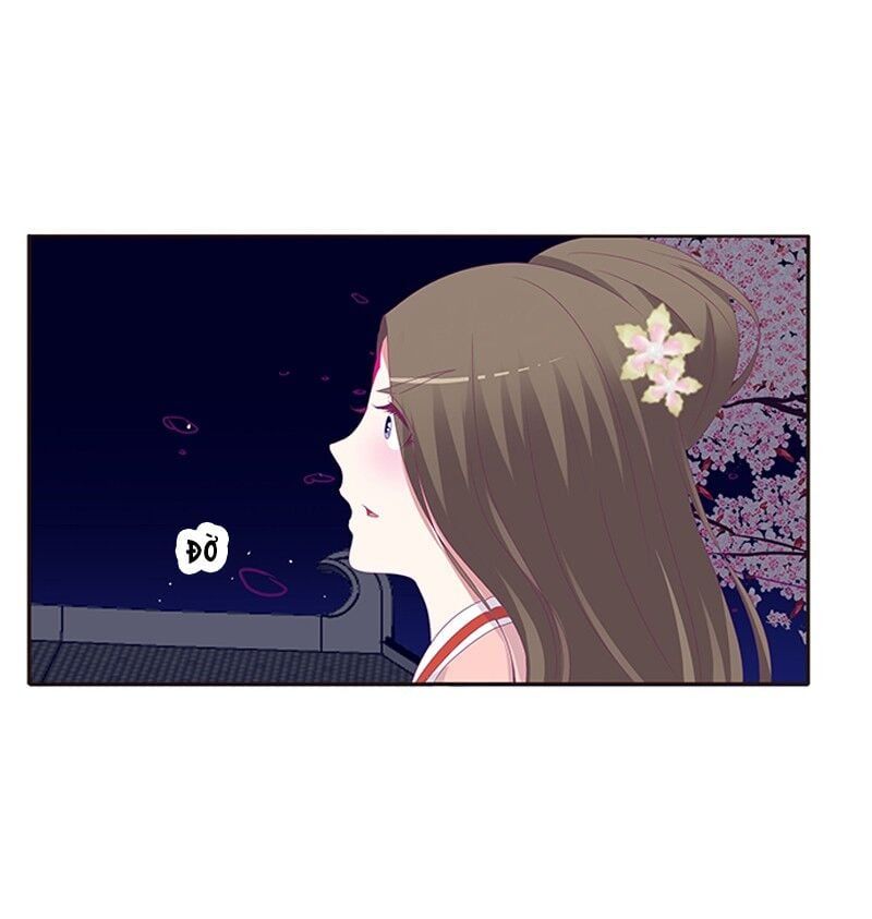 đọc truyện Thông Linh Phi Chương 333 ảnh 15 tại Thiên Thai Truyện