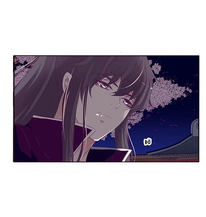 đọc truyện Thông Linh Phi Chương 333 ảnh 22 tại Thiên Thai Truyện