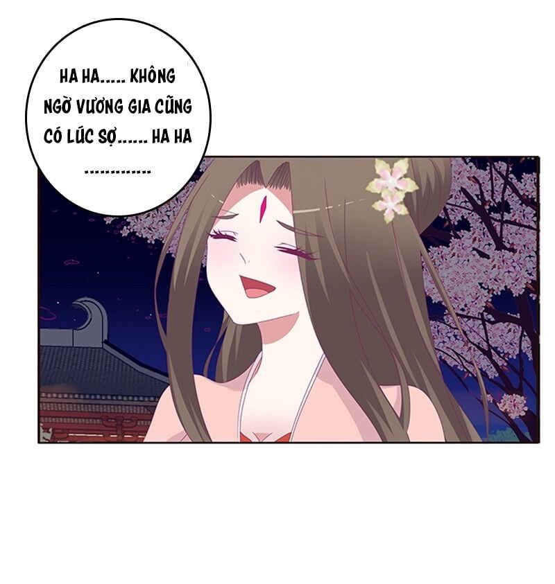 đọc truyện Thông Linh Phi Chương 333 ảnh 26 tại Thiên Thai Truyện