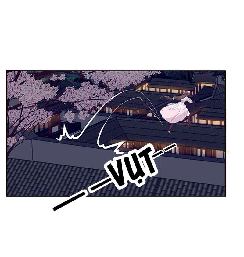 đọc truyện Thông Linh Phi Chương 333 ảnh 27 tại Thiên Thai Truyện