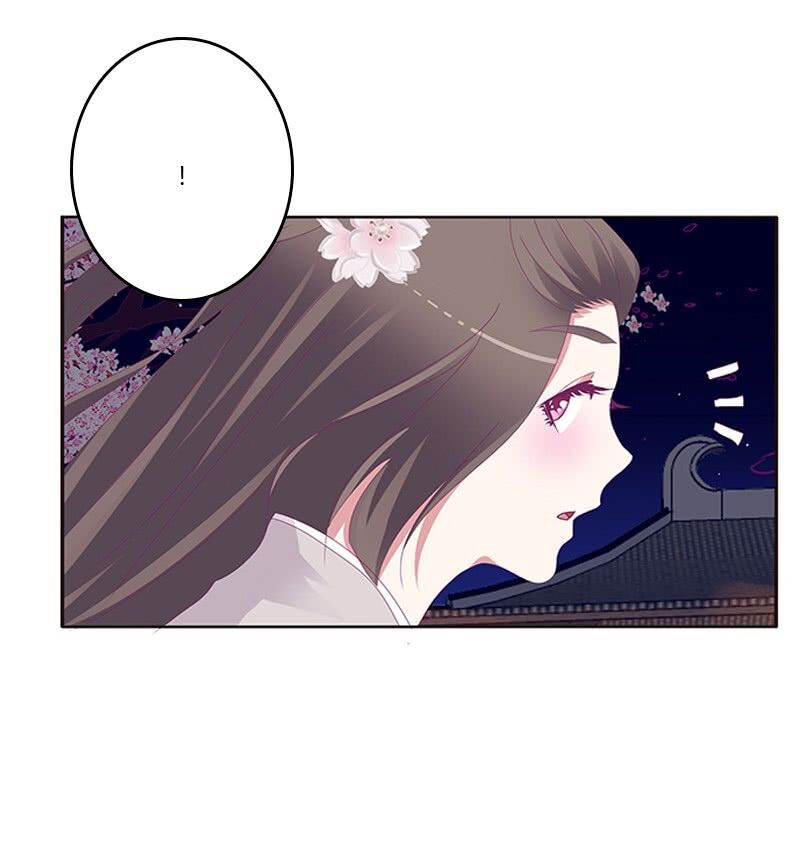 đọc truyện Thông Linh Phi Chương 333 ảnh 30 tại Thiên Thai Truyện