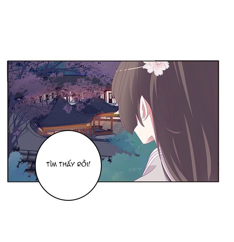 đọc truyện Thông Linh Phi Chương 333 ảnh 31 tại Thiên Thai Truyện