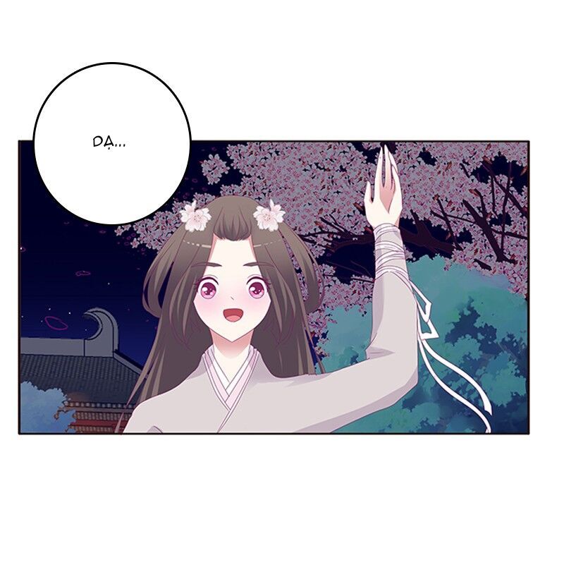 đọc truyện Thông Linh Phi Chương 333 ảnh 33 tại Thiên Thai Truyện