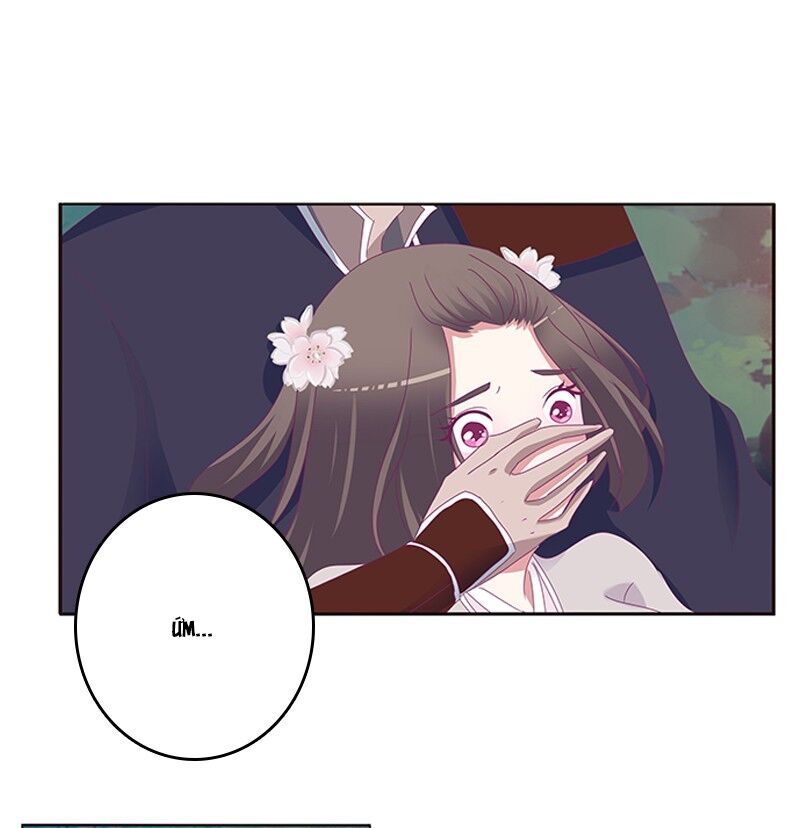 đọc truyện Thông Linh Phi Chương 333 ảnh 37 tại Thiên Thai Truyện