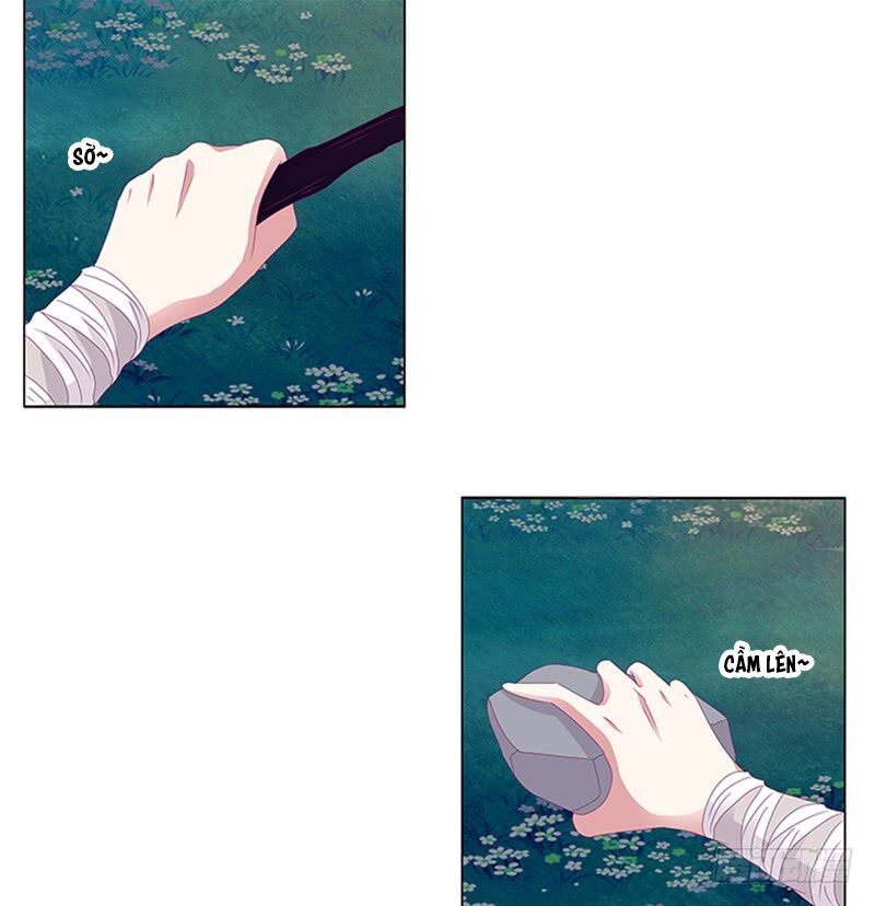 đọc truyện Thông Linh Phi Chương 333 ảnh 38 tại Thiên Thai Truyện