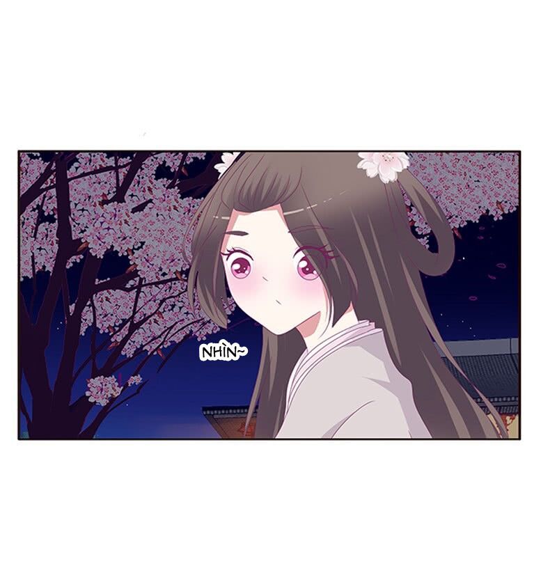 đọc truyện Thông Linh Phi Chương 333 ảnh 42 tại Thiên Thai Truyện