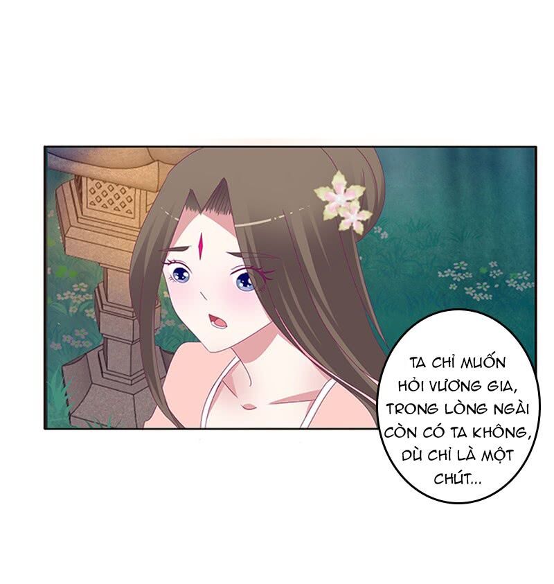 đọc truyện Thông Linh Phi Chương 333 ảnh 45 tại Thiên Thai Truyện