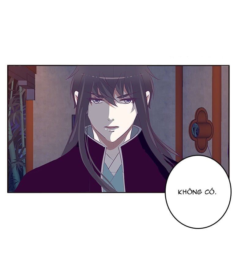 đọc truyện Thông Linh Phi Chương 333 ảnh 46 tại Thiên Thai Truyện