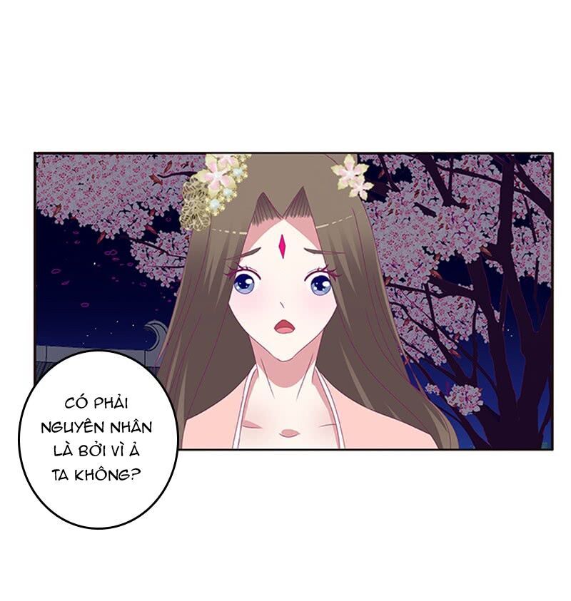 đọc truyện Thông Linh Phi Chương 333 ảnh 47 tại Thiên Thai Truyện