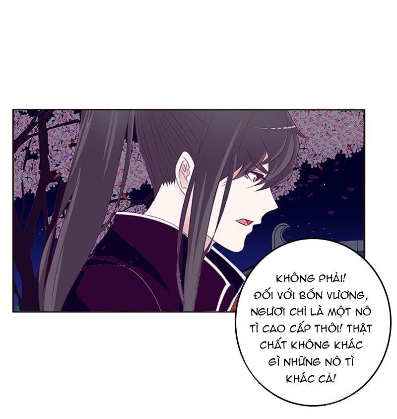 đọc truyện Thông Linh Phi Chương 333 ảnh 48 tại Thiên Thai Truyện