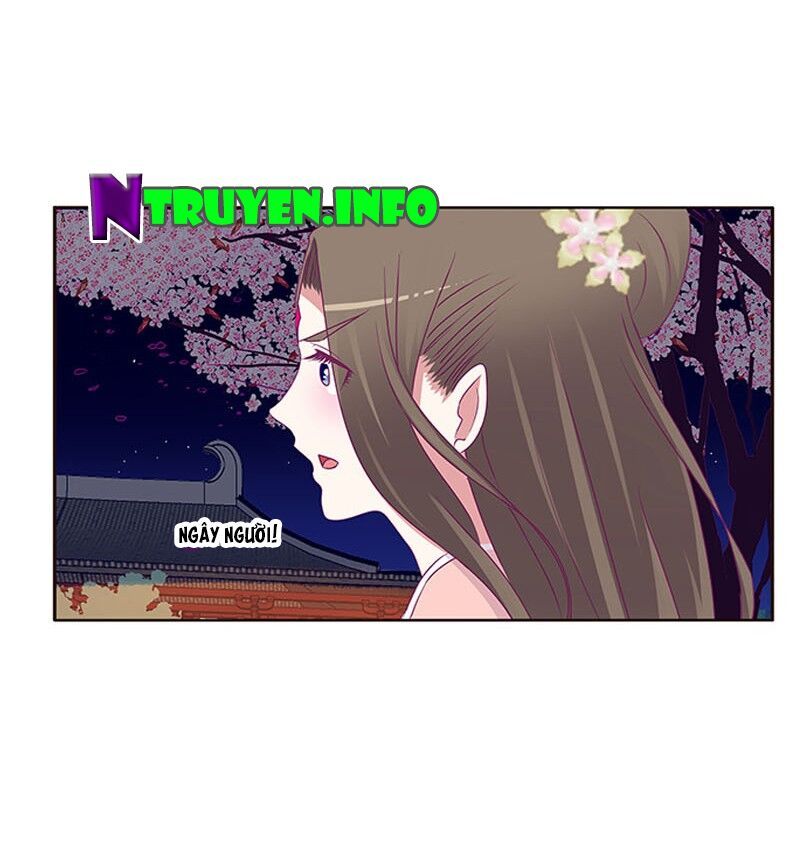 đọc truyện Thông Linh Phi Chương 333 ảnh 49 tại Thiên Thai Truyện