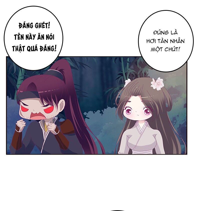 đọc truyện Thông Linh Phi Chương 333 ảnh 50 tại Thiên Thai Truyện