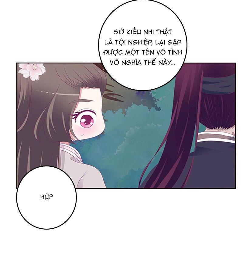 đọc truyện Thông Linh Phi Chương 333 ảnh 51 tại Thiên Thai Truyện