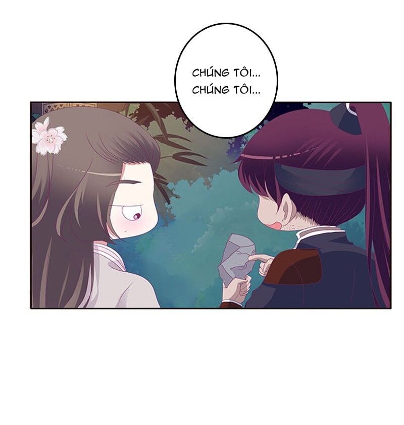 đọc truyện Thông Linh Phi Chương 333 ảnh 53 tại Thiên Thai Truyện