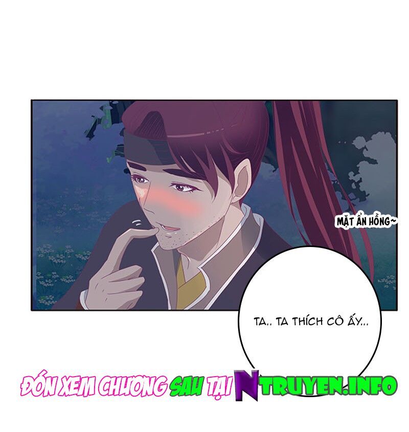 đọc truyện Thông Linh Phi Chương 333 ảnh 55 tại Thiên Thai Truyện